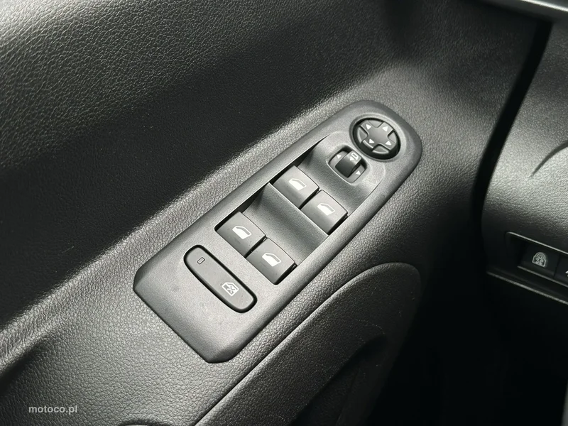 Citroen Berlingo 33