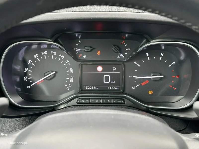 Citroen Berlingo 34
