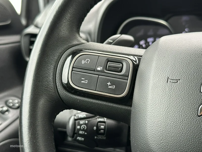 Citroen Berlingo 35
