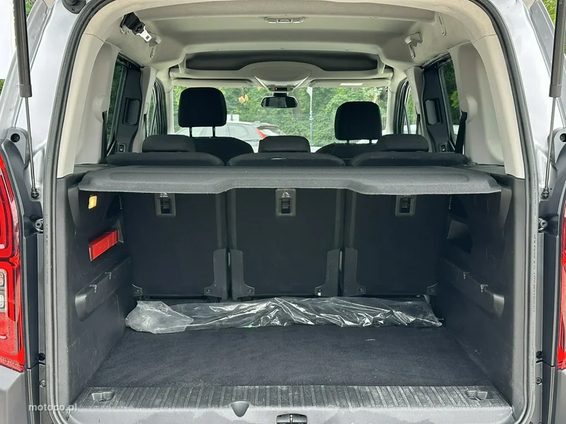 Citroen Berlingo 10