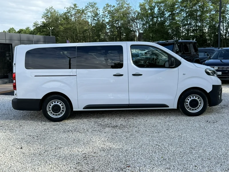 Toyota Proace (Verso) 2