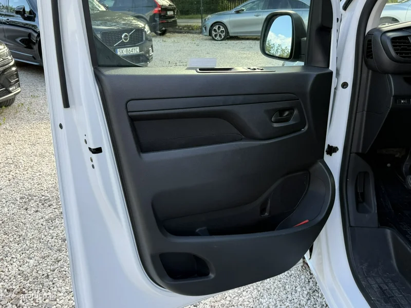Toyota Proace (Verso) 14