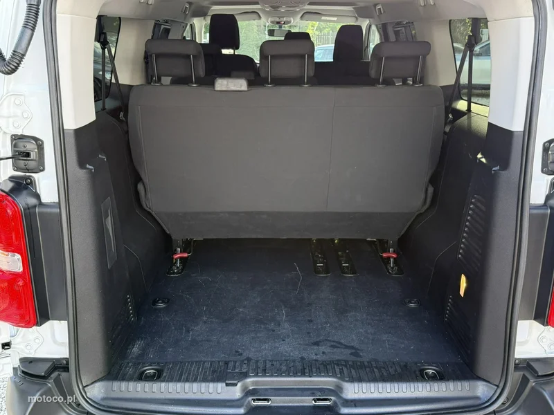 Toyota Proace (Verso) 15