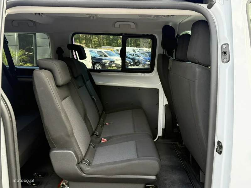 Toyota Proace (Verso) 16