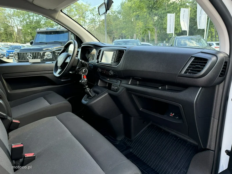 Toyota Proace (Verso) 18