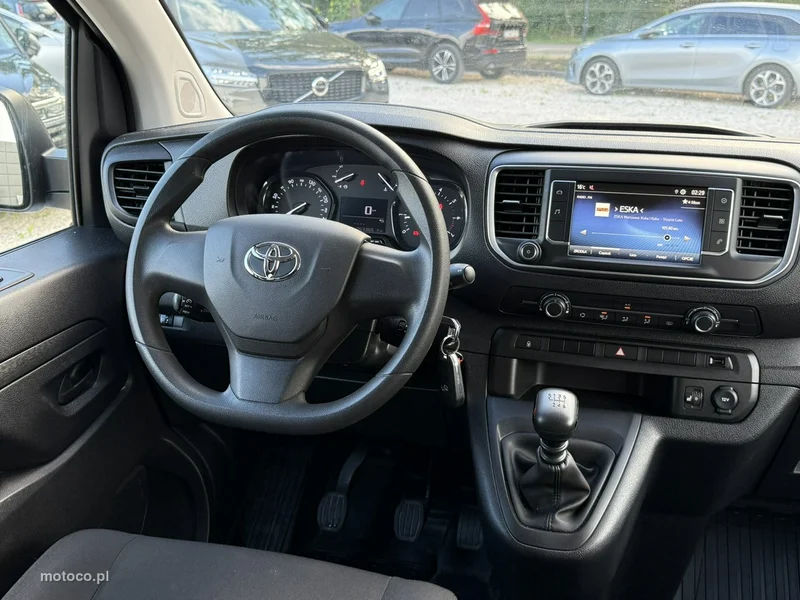 Toyota Proace (Verso) 20