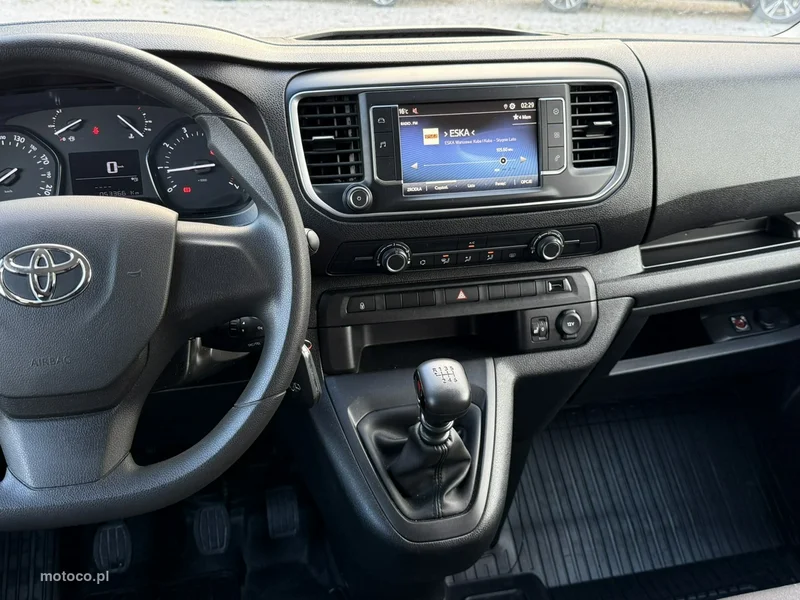 Toyota Proace (Verso) 22