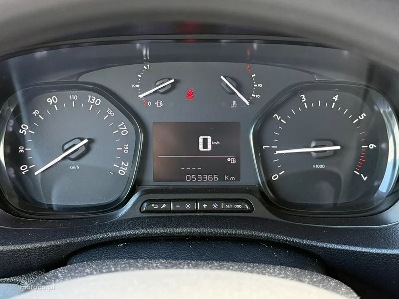 Toyota Proace (Verso) 23