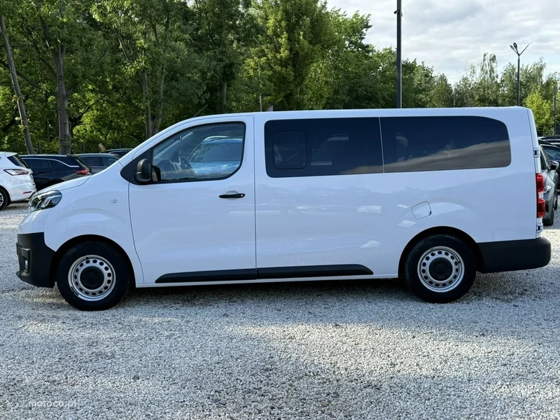 Toyota Proace (Verso) 6