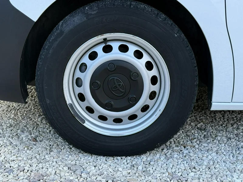Toyota Proace (Verso) 9