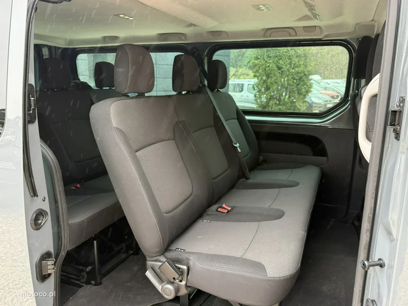 Renault Trafic III 14
