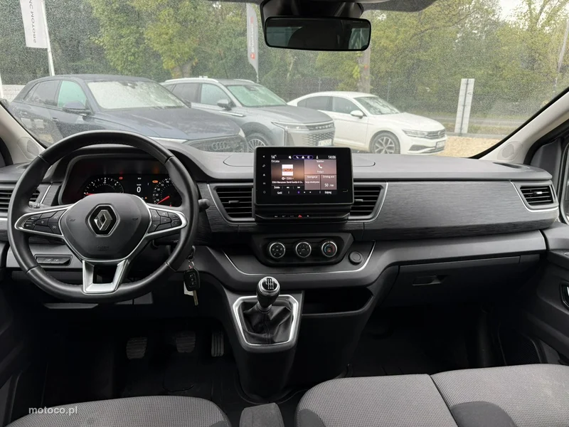 Renault Trafic III 17