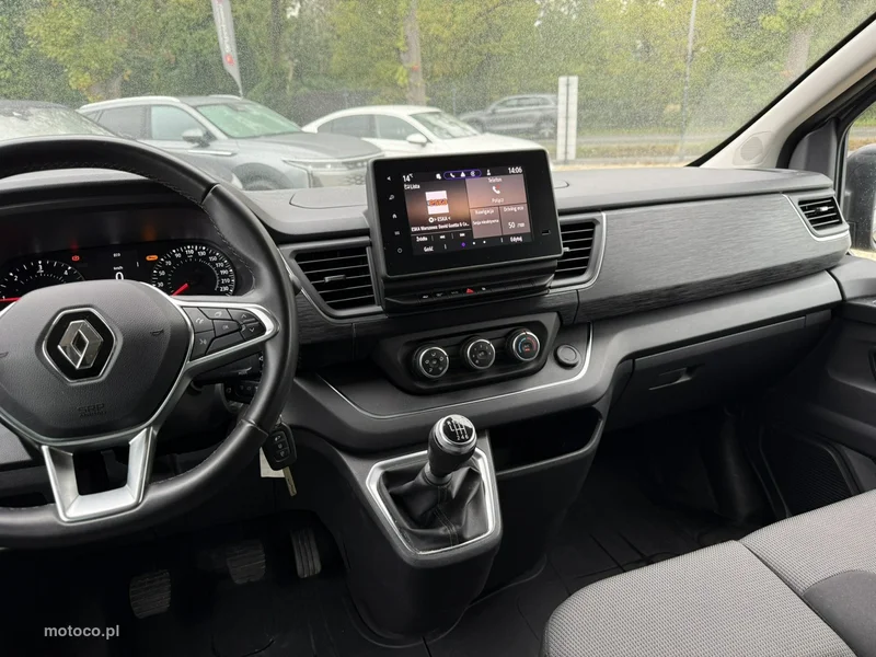 Renault Trafic III 19