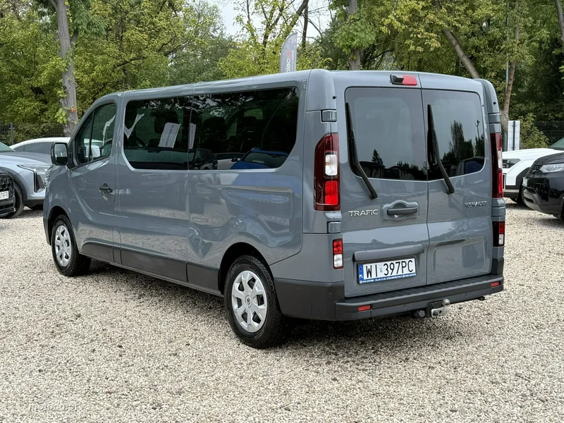 Renault Trafic III 5