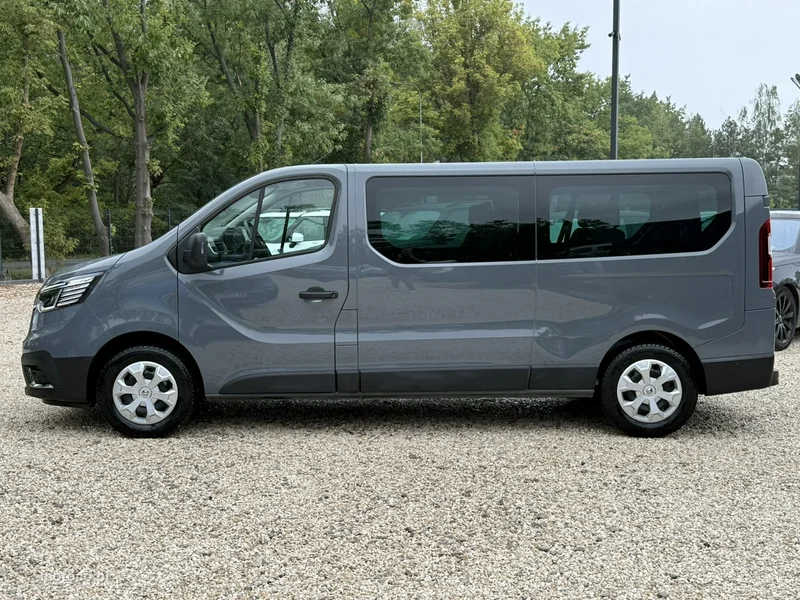 Renault Trafic III 6