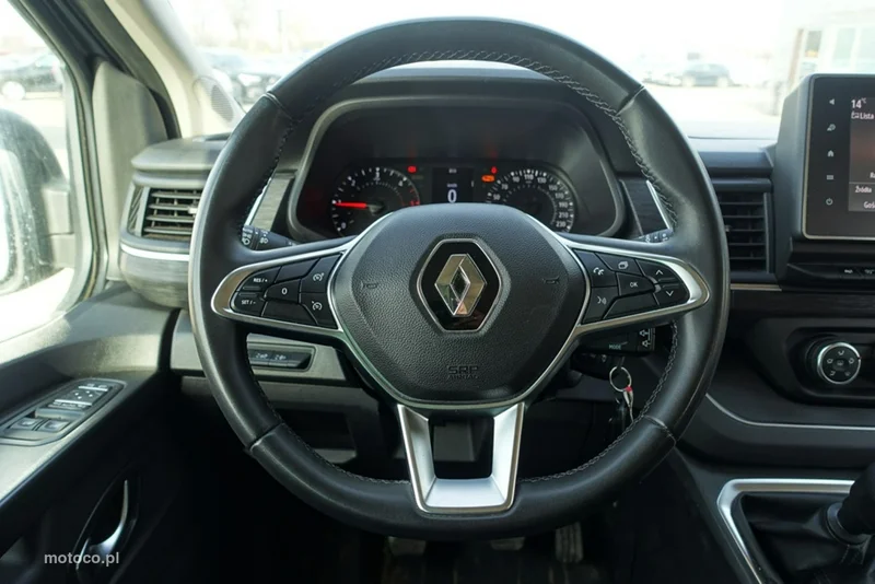 Renault Trafic III 6