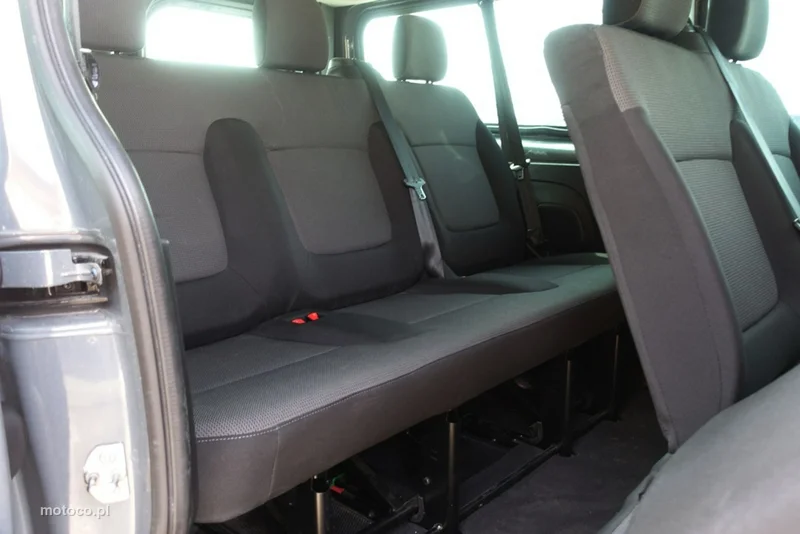 Renault Trafic III 8