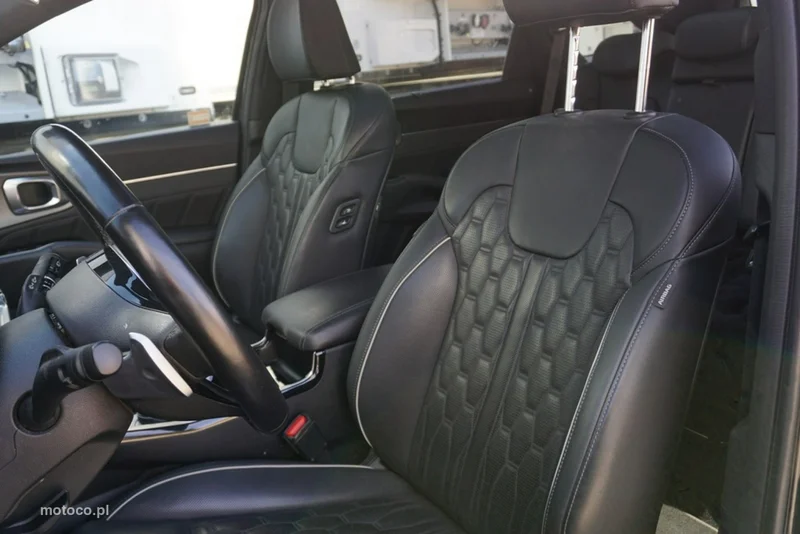 Kia Sorento 6