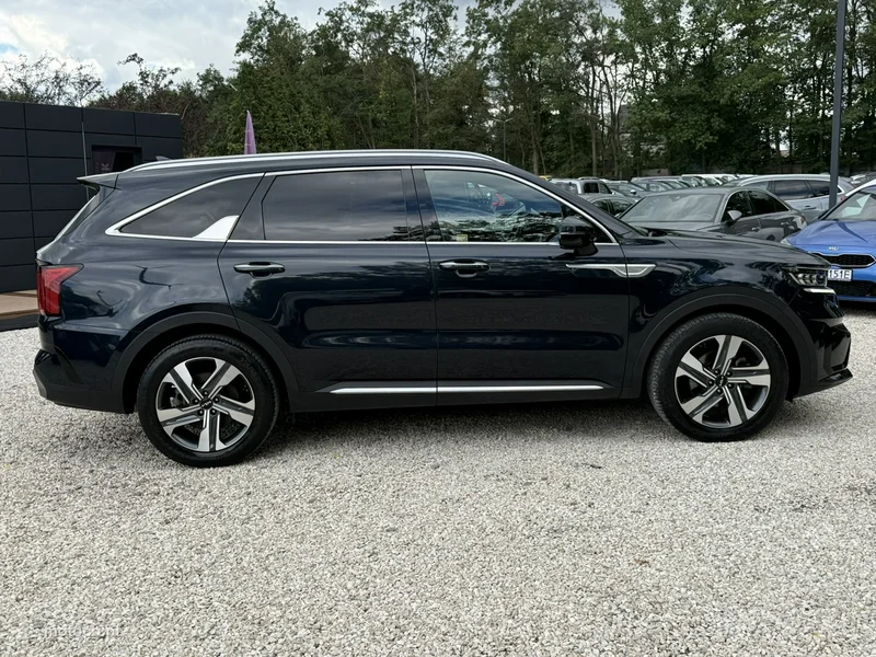 Kia Sorento 2