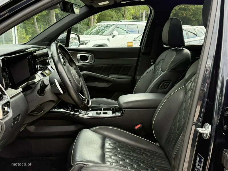 Kia Sorento 11