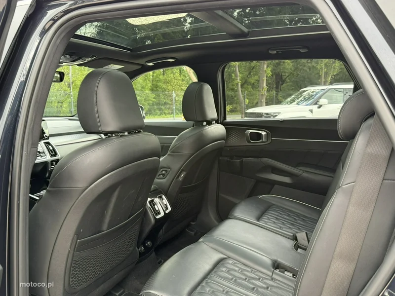 Kia Sorento 15