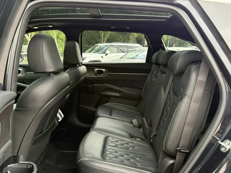 Kia Sorento 16