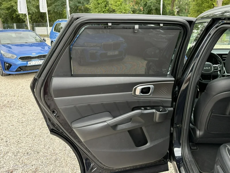 Kia Sorento 17