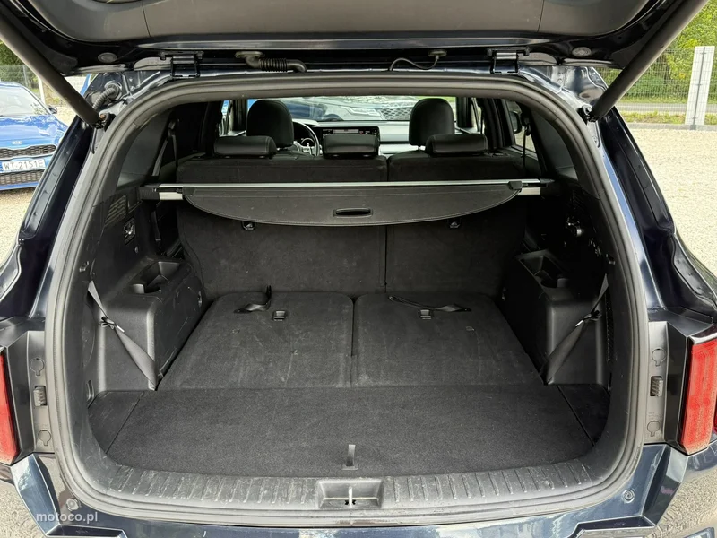 Kia Sorento 20