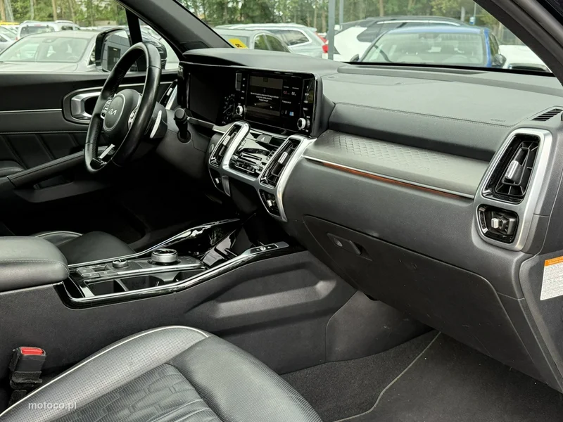 Kia Sorento 22