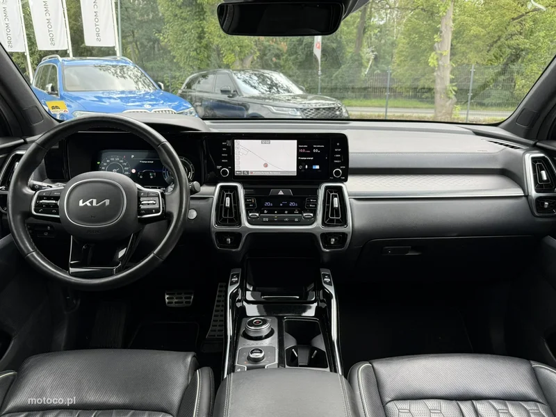 Kia Sorento 23
