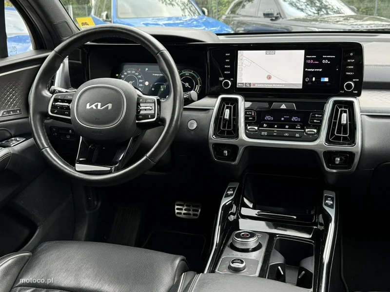 Kia Sorento 24