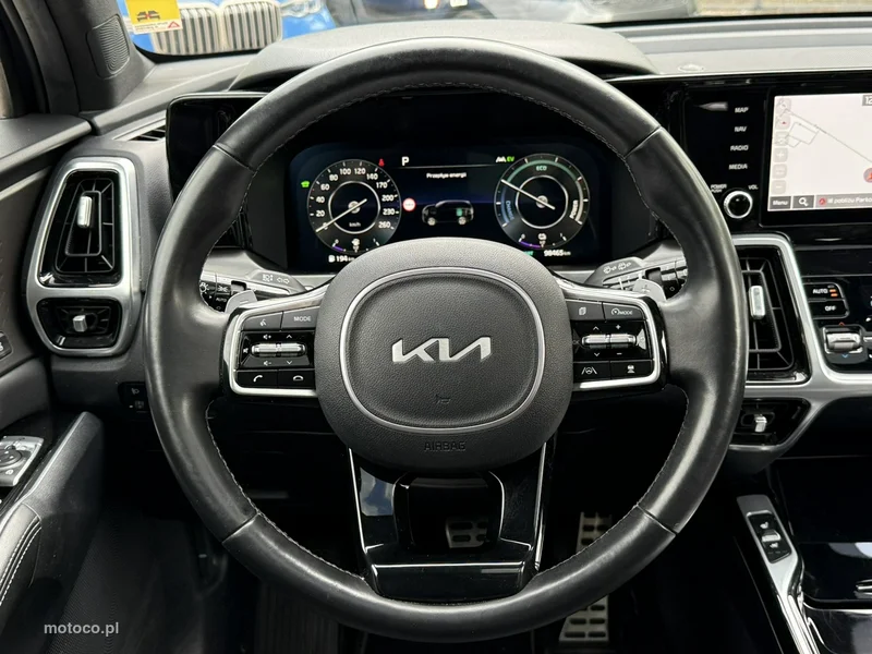 Kia Sorento 25