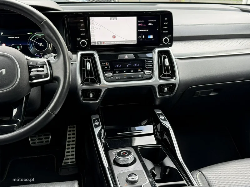 Kia Sorento 26