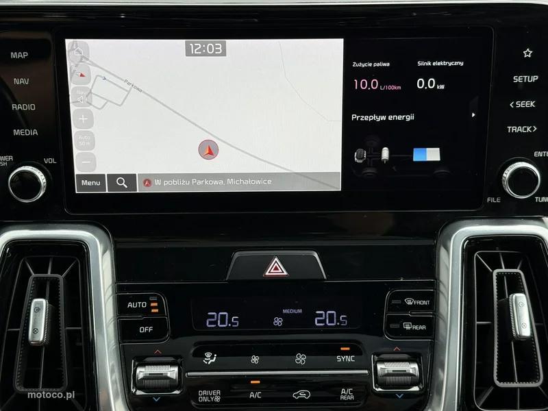 Kia Sorento 28