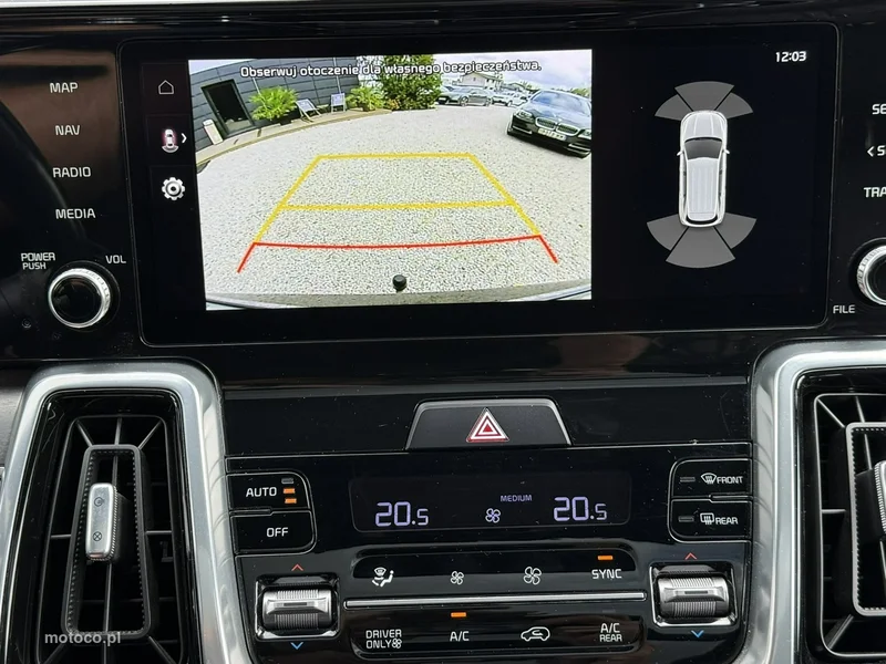 Kia Sorento 29