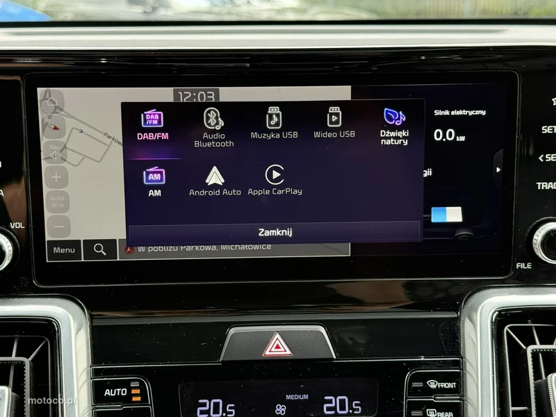 Kia Sorento 30