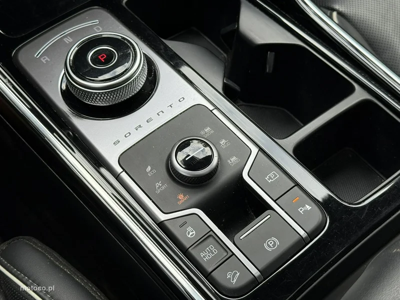 Kia Sorento 32