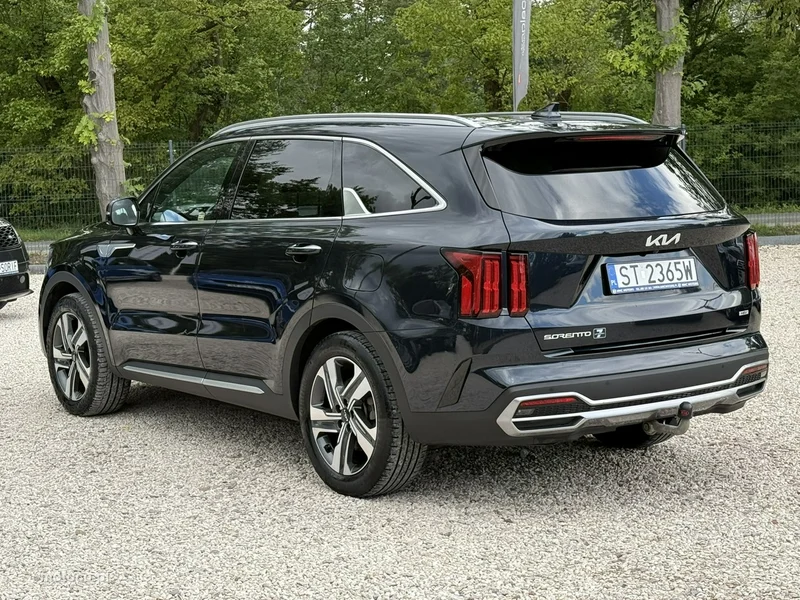 Kia Sorento 5