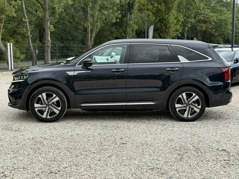 Kia Sorento 6