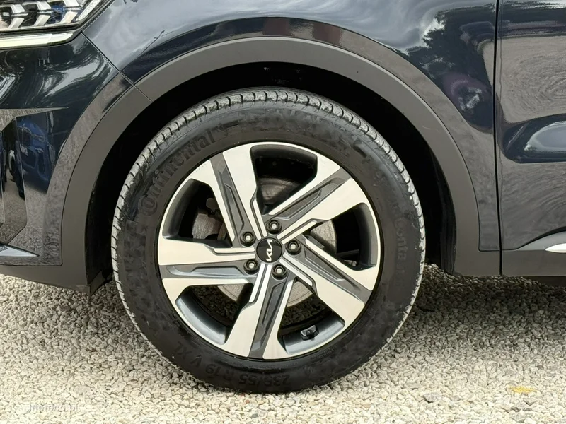 Kia Sorento 9