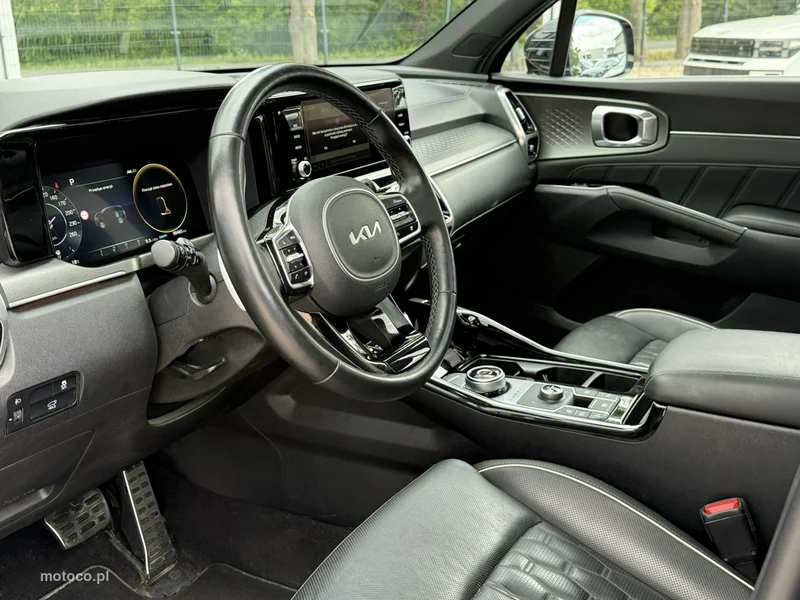 Kia Sorento 10