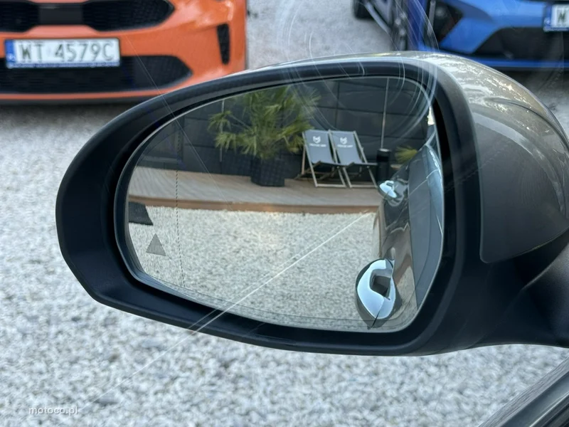 Mercedes-Benz Klasa C W206 C 300 35