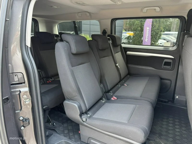 Toyota Proace (Verso) 14