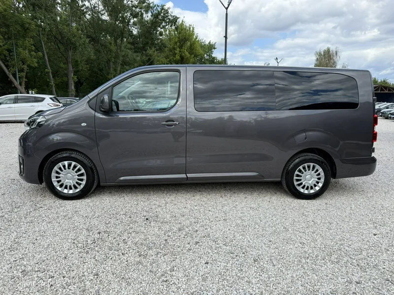 Toyota Proace (Verso) 17