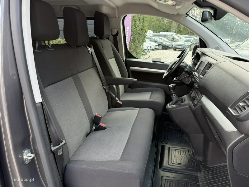Toyota Proace (Verso) 18