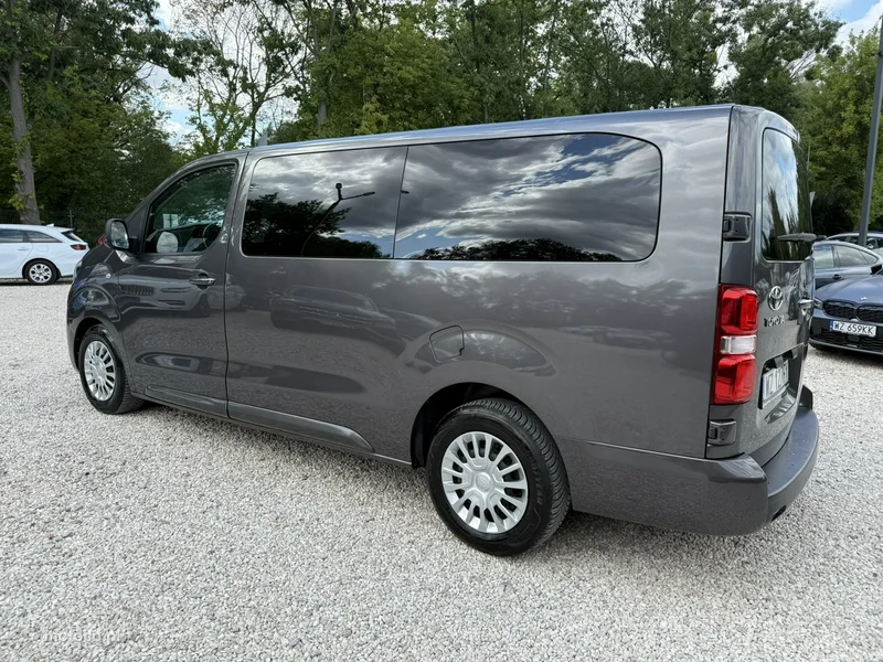 Toyota Proace (Verso) 19