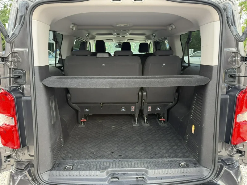 Toyota Proace (Verso) 20