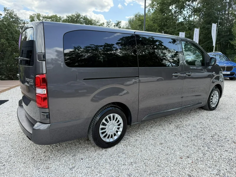 Toyota Proace (Verso) 23