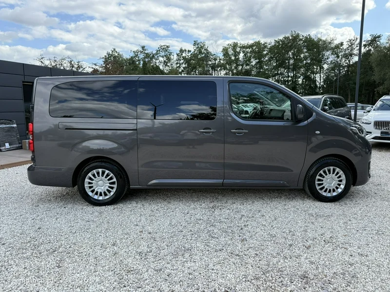 Toyota Proace (Verso) 25