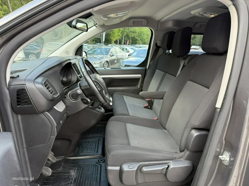 Toyota Proace (Verso) 26